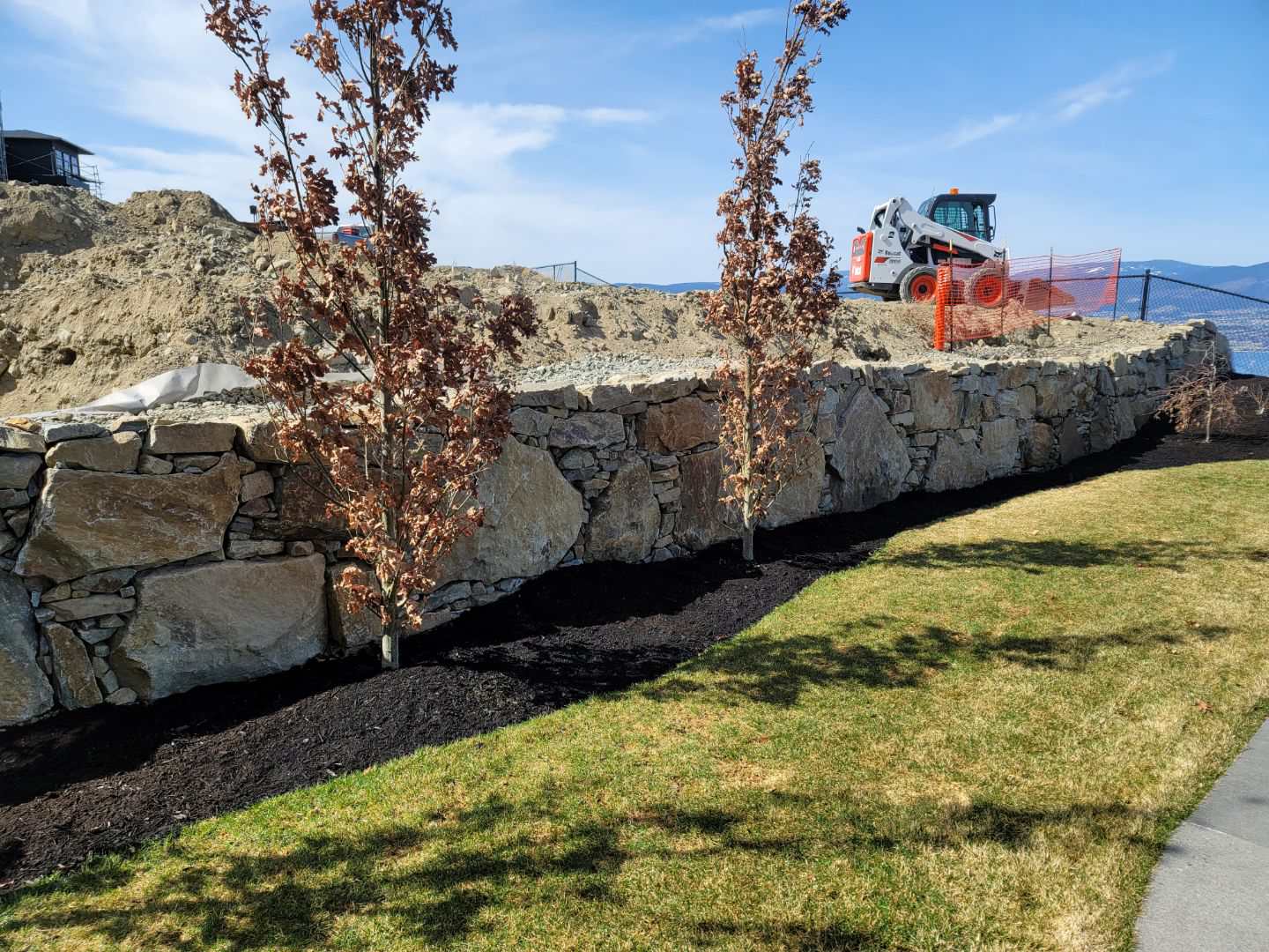 Kelstone Contracting business image in Kelowna, BC