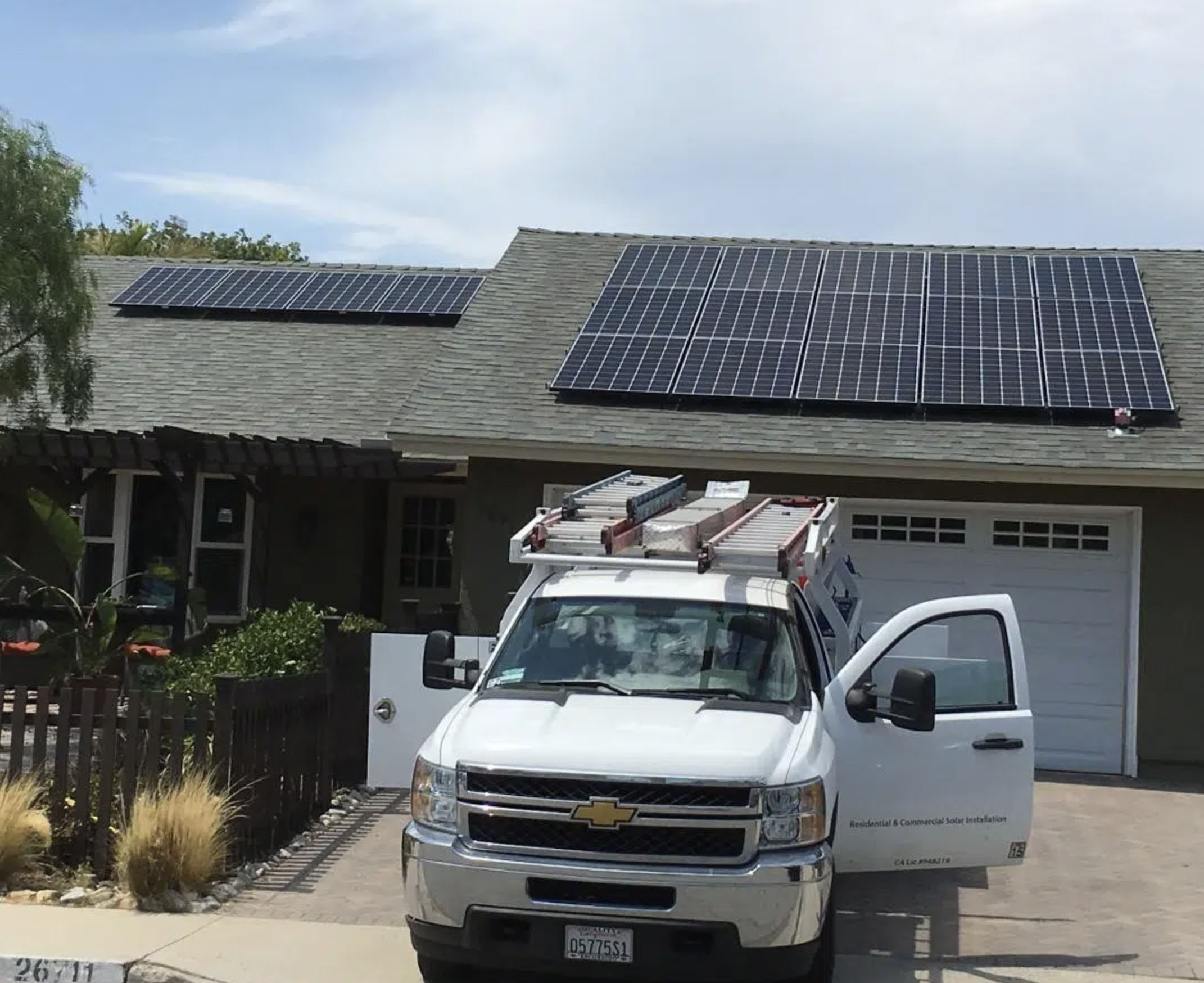 Precision General Contracting business image in San Diego, CA