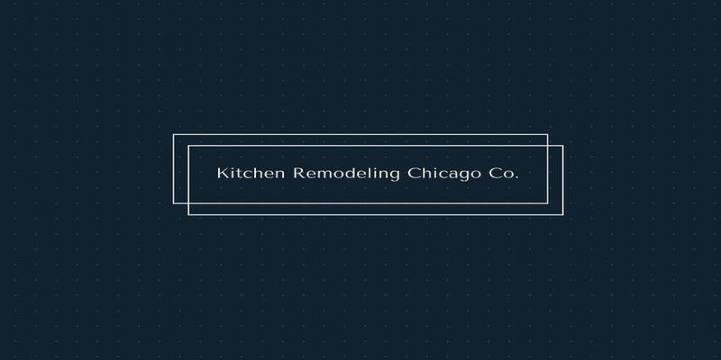 Kitchen Remodeling Chicago Co. business image in Chicago, IL