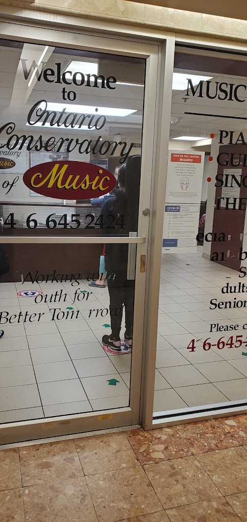 Ontario Conservatory of Music business image in North York, Ontario