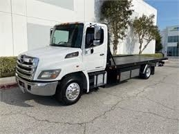 Low Profile Flatbed Towing business image in Dallas, TX
