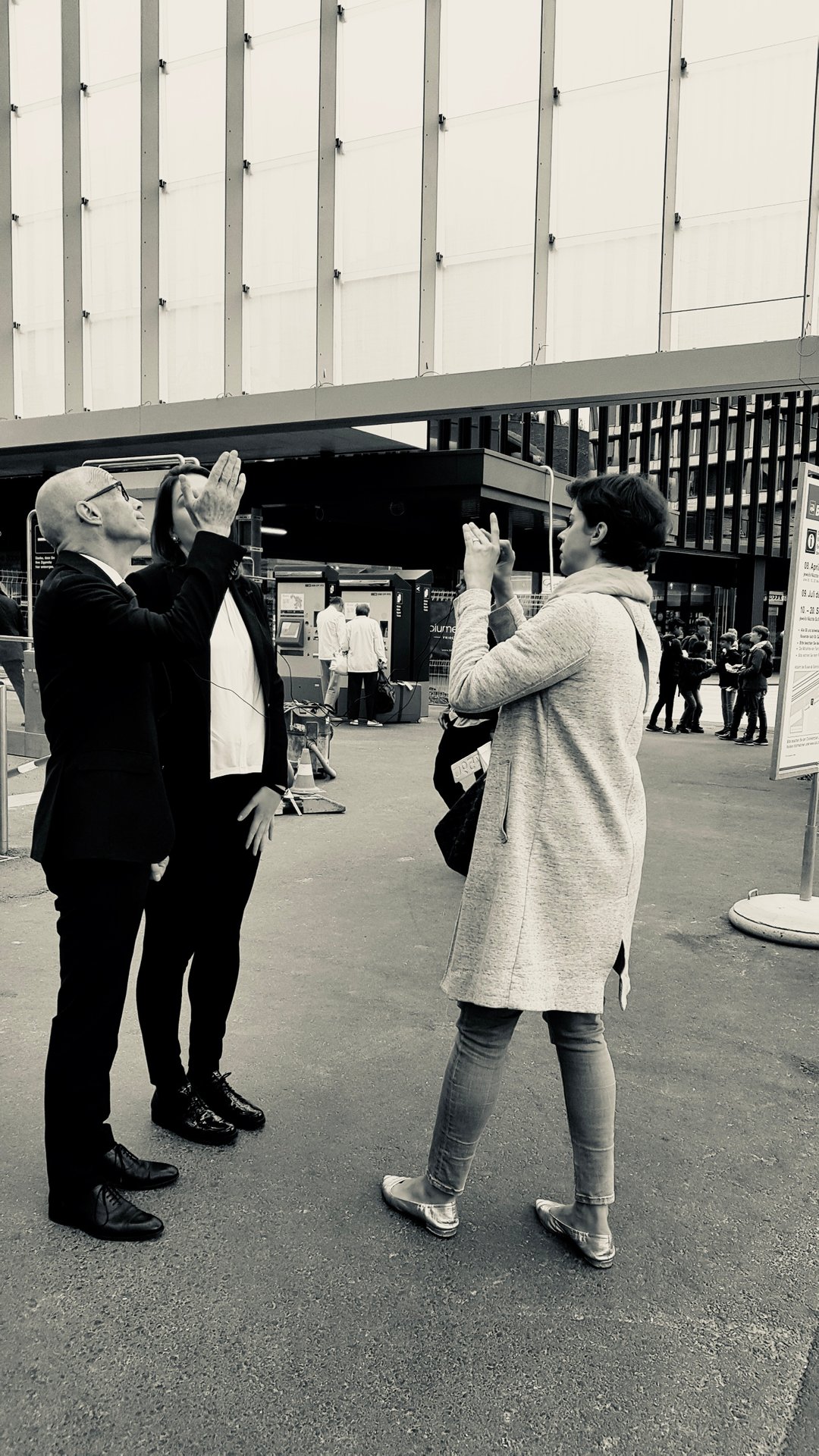 FOKUSCLIP: Videoproduktion & Schnitt, Imagefilme, Eventvideos, Kurse, Coaching, Mitarbeiterportraits, Recruiting Videos business image in St. Gallen, SG