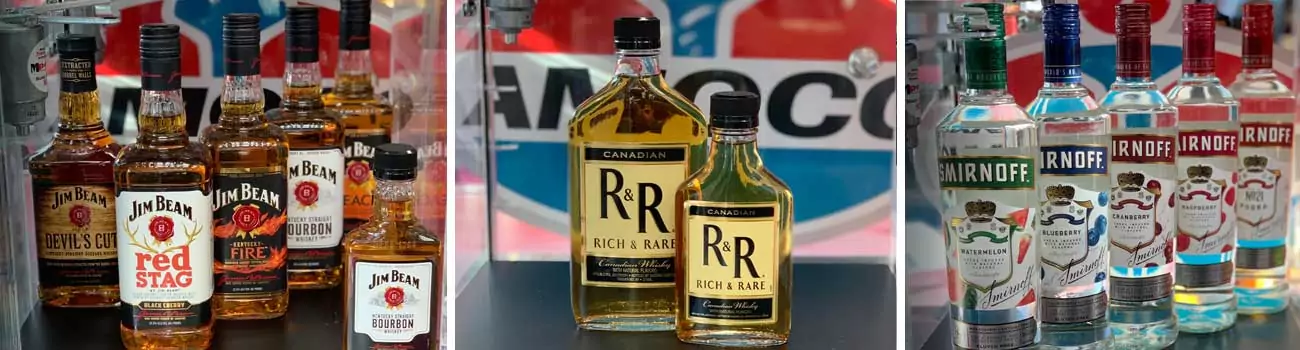 Milen Amoco business image in Posen, IL