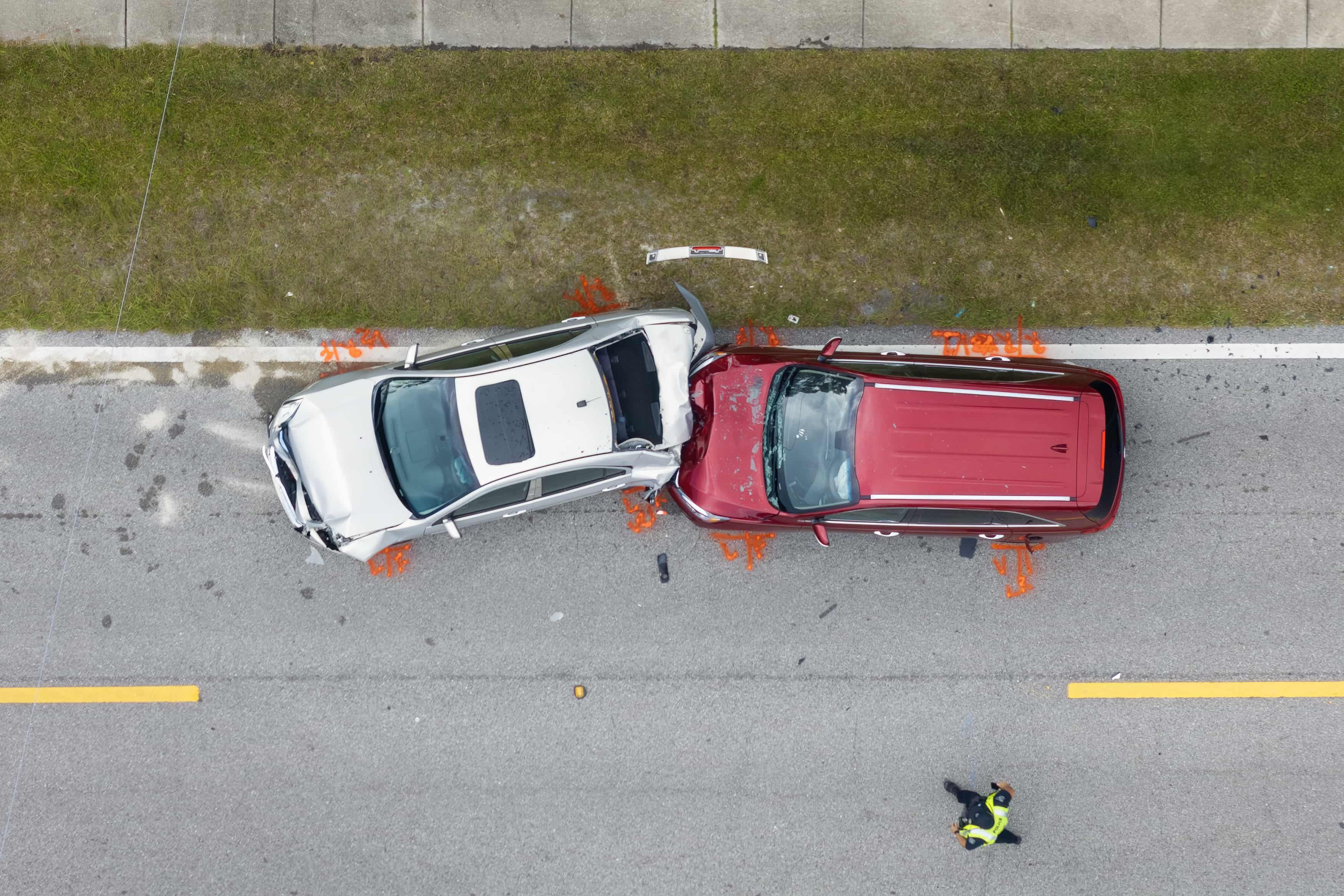 LaLuz Abogados Accidentes Asesoramiento business image in Victorville, California